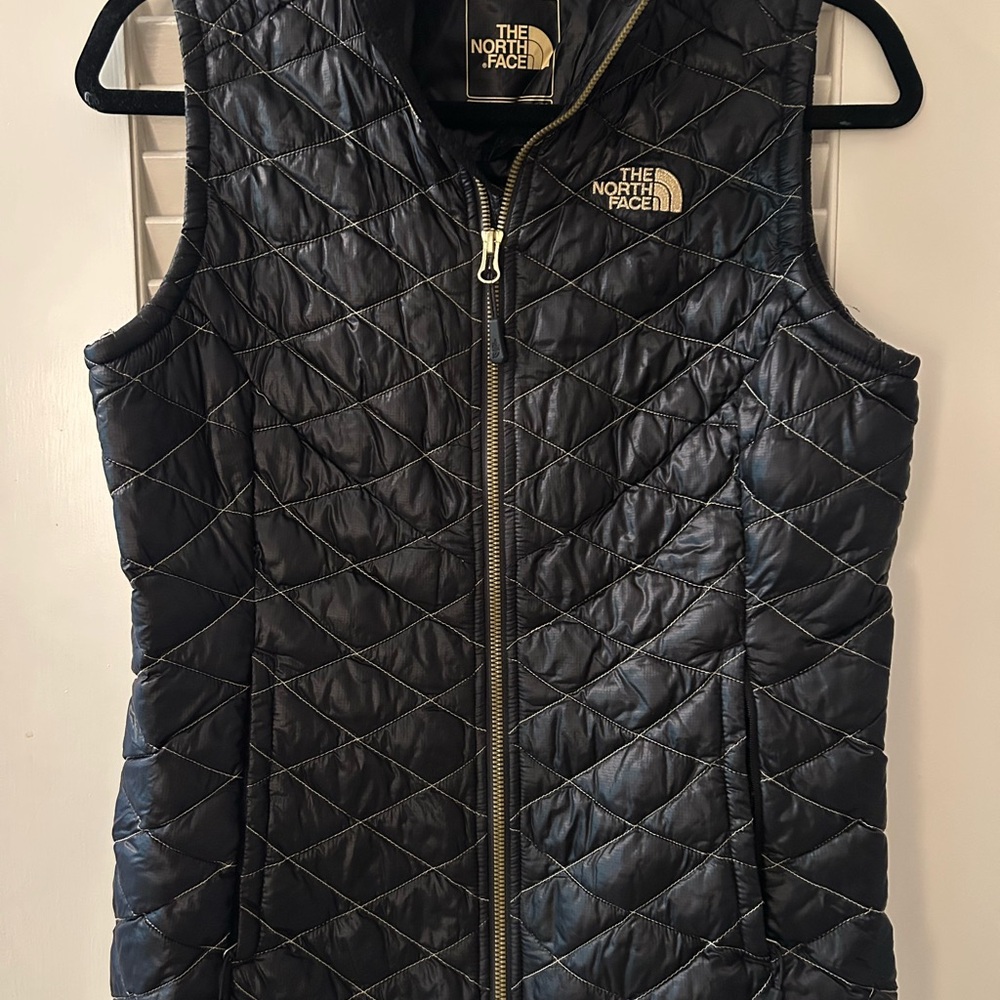The North Face Women's Quilted Vest